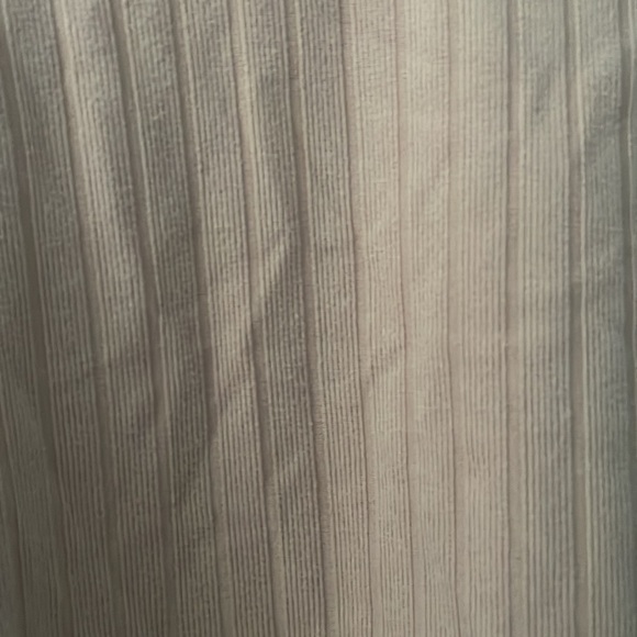 Women’s tie crop top - Picture 5 of 6